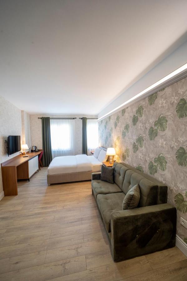 Mell City Hotel Trabzon Ngoại thất bức ảnh