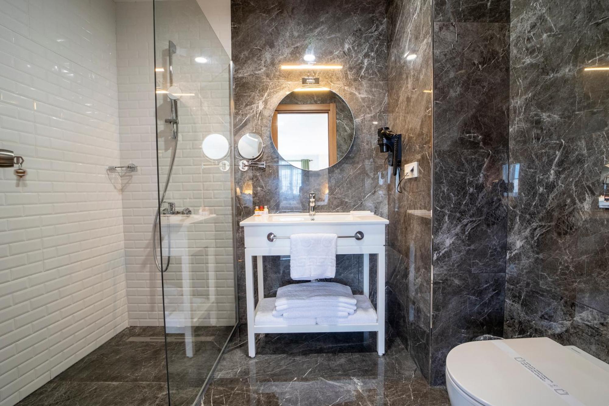 Mell City Hotel Trabzon Ngoại thất bức ảnh