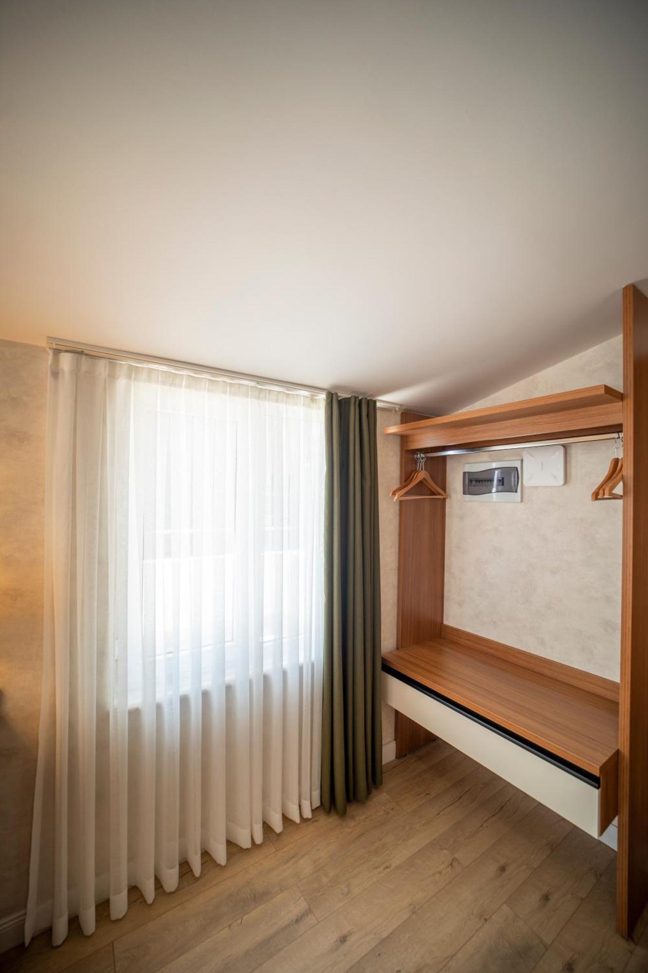 Mell City Hotel Trabzon Ngoại thất bức ảnh